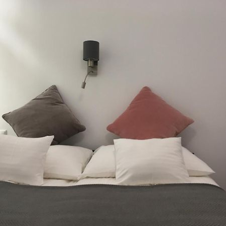 Dom Apartman แซแก็ด ห้อง รูปภาพ